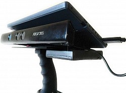SLS Camera