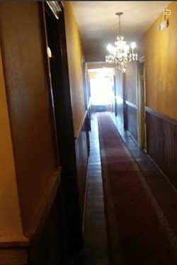 Saint James Hotel
